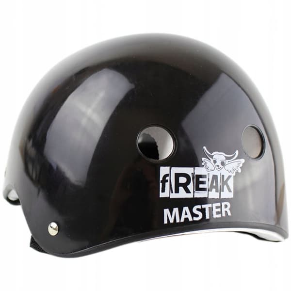 MASTER Freak skateboardhjälm - M
