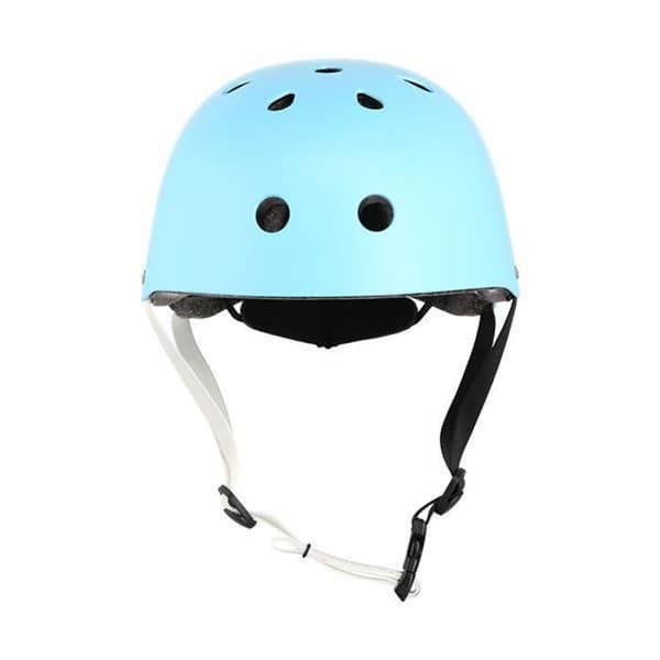 Skatehjälm - NILS Extreme - MTW001 - Out-mold teknik - Justerbar - Unisex