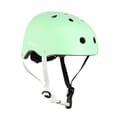 Miniatyrbild 1 av 3: Skatehjälm - NILS Extreme - MTW001 - Färg mint - Unisex - Out-mold teknologi