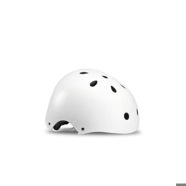Hjälm roller - Rollerblade - Downtown - ABS-skal - Optimal ventilation - Perfekt justering