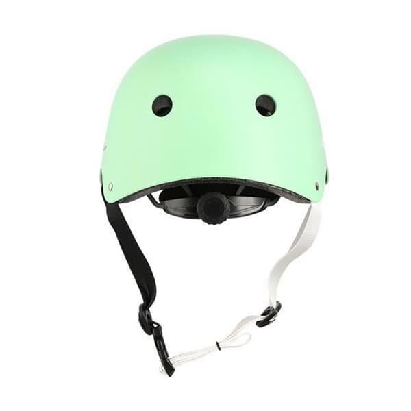 Skatehjälm - NILS Extreme - MTW001 - Mint - Vuxen - Stadsgliss