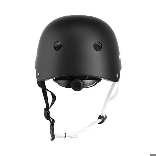 Skatehjälm - NILS Extreme - MTW001 - Out-mold teknik - Justerbar - Unisex