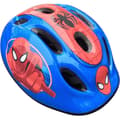 Miniatyrbild 3 av 6: Hjälm + armbågs-/knäskydd - STAMPEL - Spider-man - Justerbar huvudomkrets - Blisterskal - Pojke