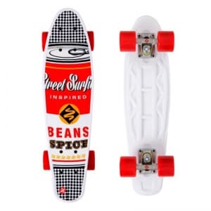 Pennyboard, Pop Art Special Edition, Street Surfing