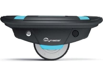 Skymaster Skymaster Skyshoes (black/blue)