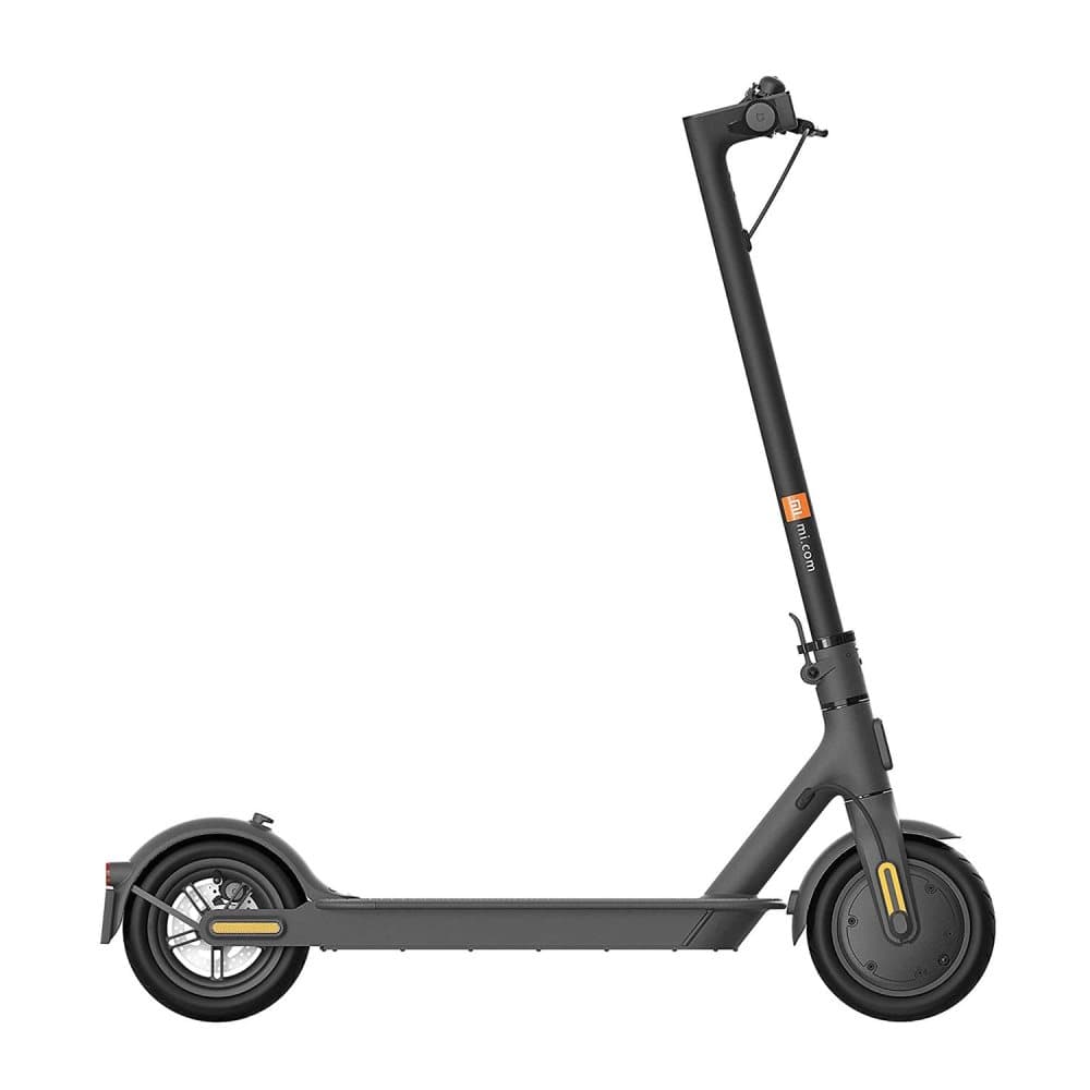Min elektriske scooter 1S