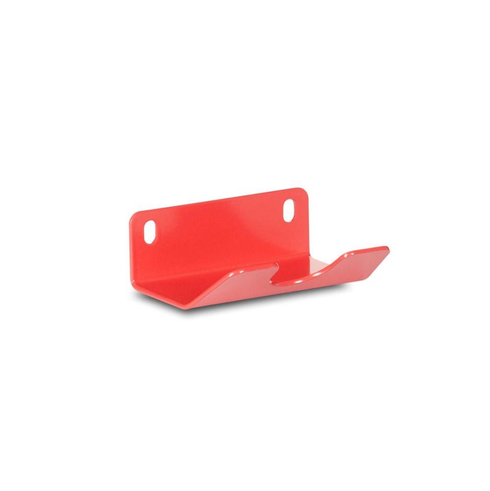 Heartwood Universal Board Hanger - Strawberry Red