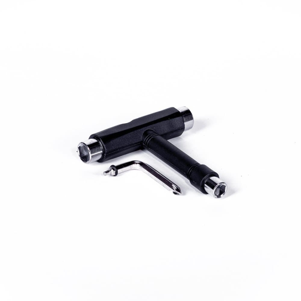 Boardlife T-tool Svart