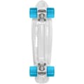 Miniatyrbillede 2 af 5: STAMP Skateboard 22 x 6 med Skids Control handtag