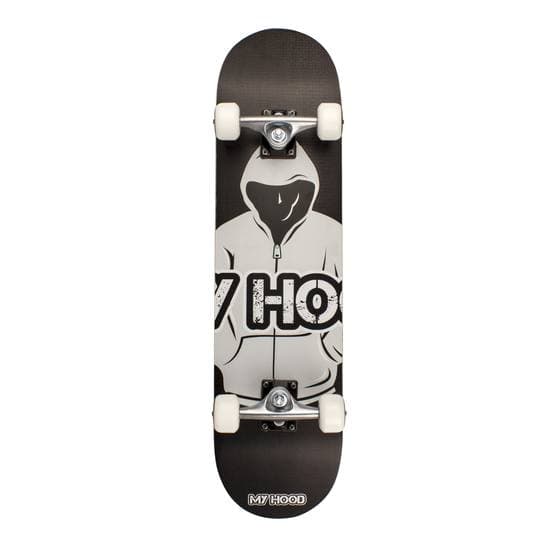 My Hood - Skateboard - Hood