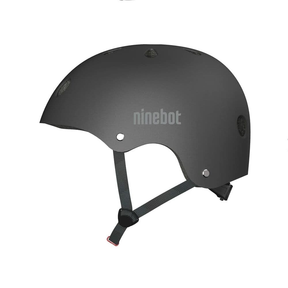 Hjälm V11-L-BLACK (Renoverade A)