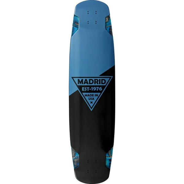 MADRID YETI METALLIC BLUE PREMIUM TÄYDELLINEN
