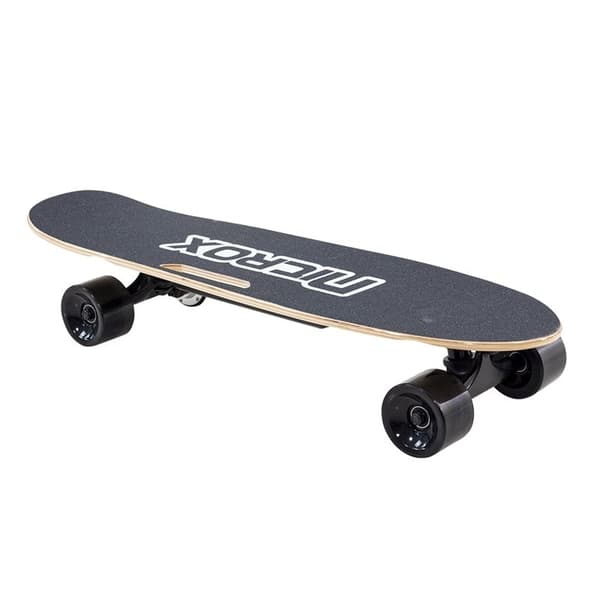 Sahkorullalauta Nitrox Fishboard 300W