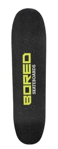 Miniatyrbild 4 av 6: Bored X Skateboard till Barn
