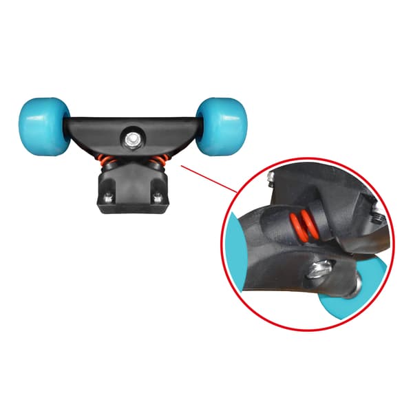 Hippy Victory Skateboard till barn