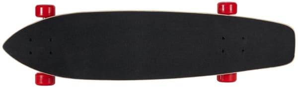 Playlife Longboard Cherokee Skateboard