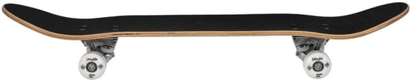 Playlife Fierce Wolf Skateboard