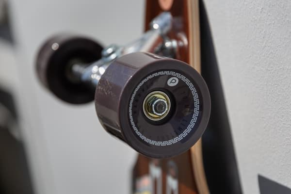 Playlife Longboard Mojave Skateboard