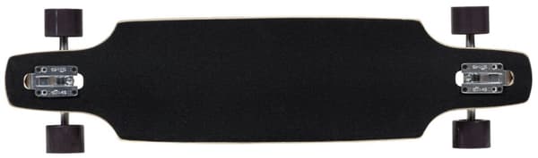 Playlife Longboard Mojave Skateboard