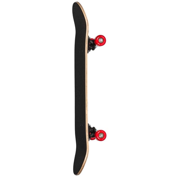 Playlife Illusion Hotrod Skateboard