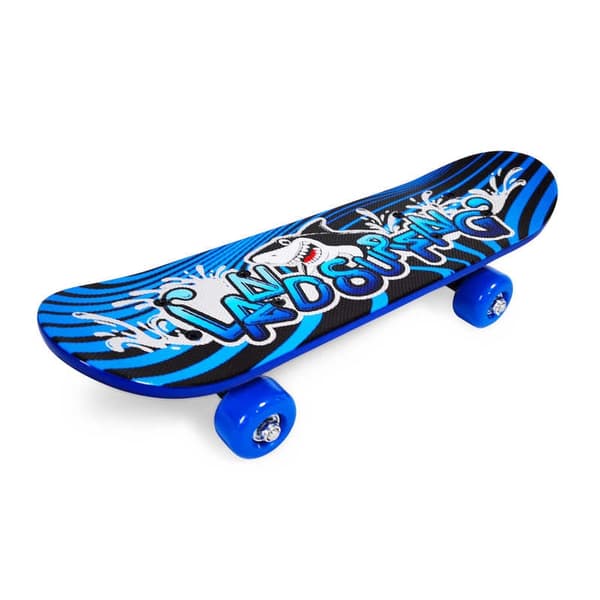 Skateboard for Barn - 43 cm