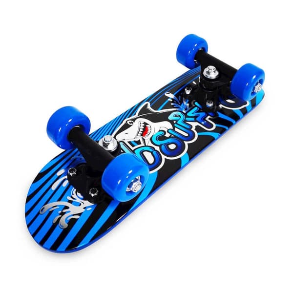 Skateboard for Barn - 43 cm