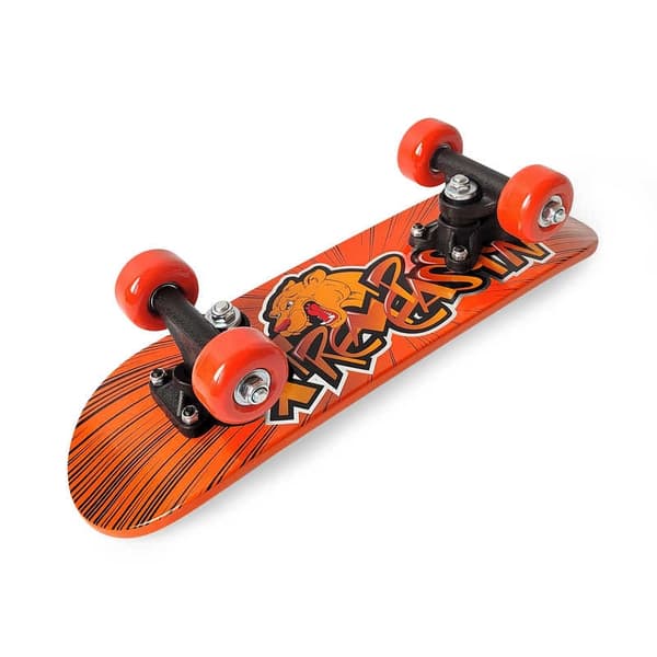 Skateboard for Barn - 43 cm