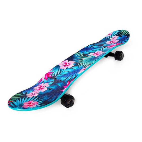Skateboard for Barn - 79 cm