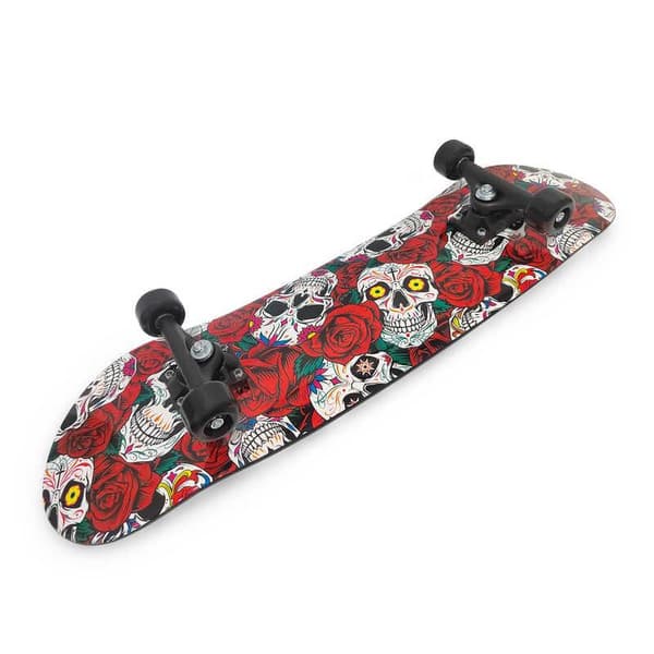 Skateboard for Barn - 79 cm