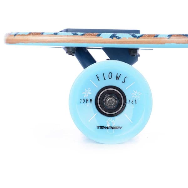 Tempish Longboard Nautical C 41´´ Gylden