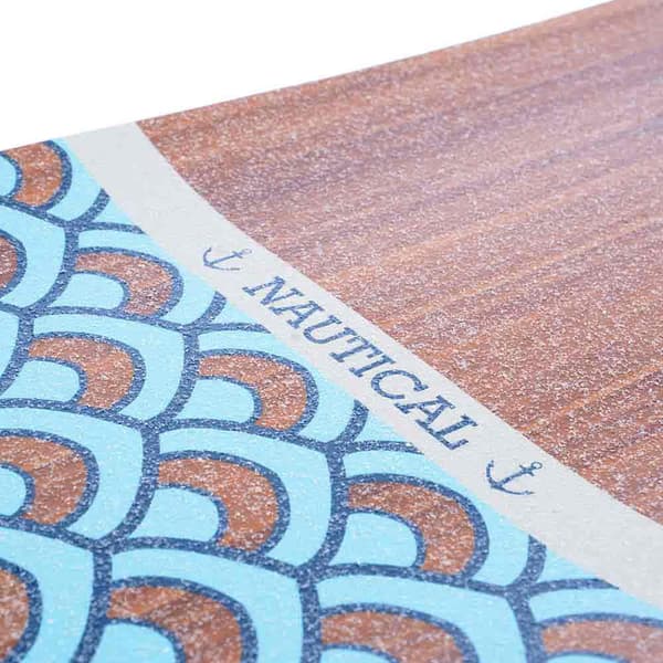 Tempish Longboard Nautical C 41´´ Gylden