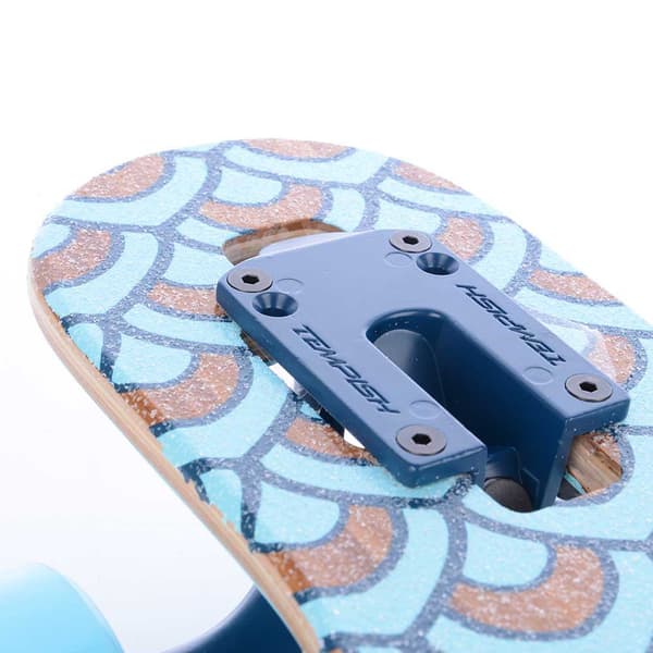 Tempish Longboard Nautical C 41´´ Gylden