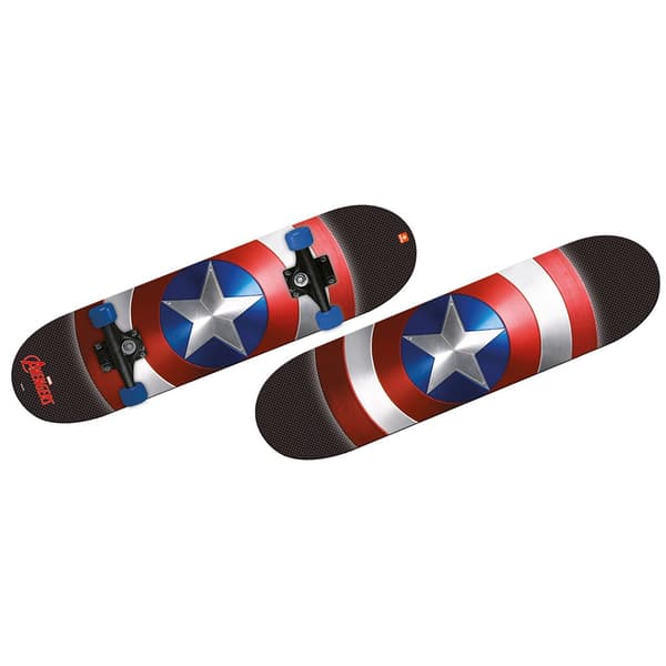Disney Enda Capitan America Flerfärgad