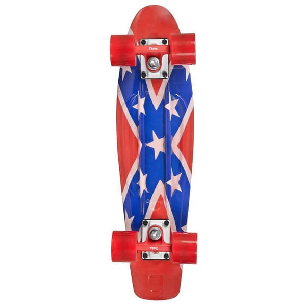 Choke Kryssare Juicy Susi Elite 22.5´´ Orange
