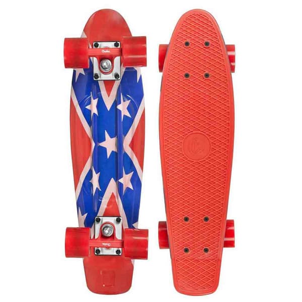 Choke Kryssare Juicy Susi Elite 22.5´´ Orange