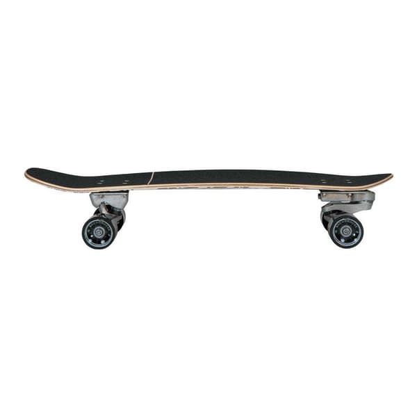 Carver Surfskate Yago Skinny Goat C7 Raw 30.75´´ Flerfärgad 9.75 Inches