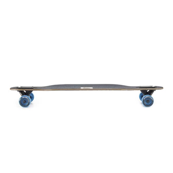 Hydroponic Lasten Longboard Dt 3.0 31.5´´ Keltainen,Oranssi 8.5 Inches