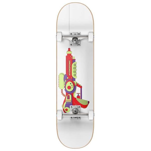 Hydroponic Skateboard Gun Co 8.0´´ Vit