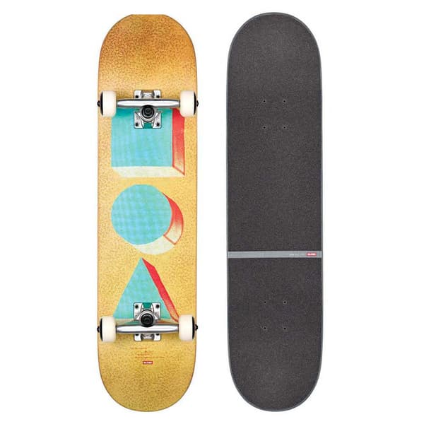 Globe Skateboard G1 D Stack 7.75´´ Flerfärgad