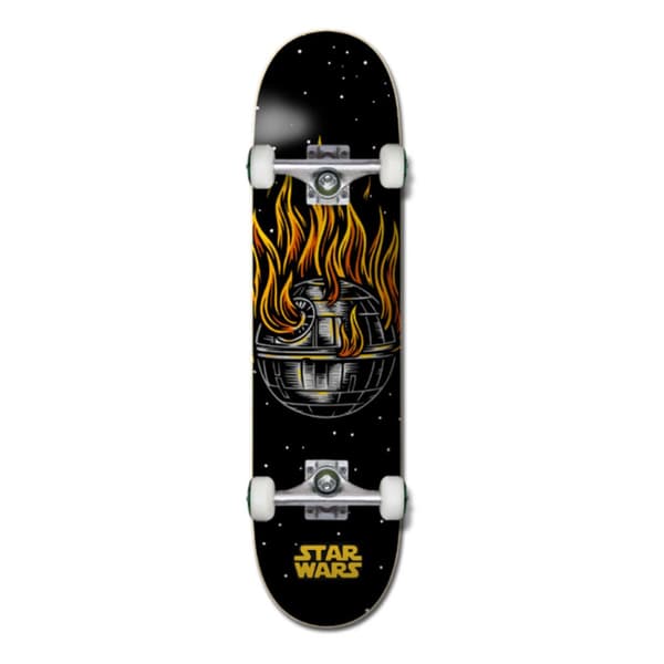 Element Skateboard Swxe Empi 8.25´´ Guld