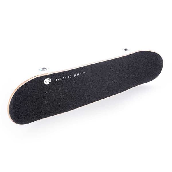 Tempish Skateboard Blue Wolf 31´´ Durchsichtig