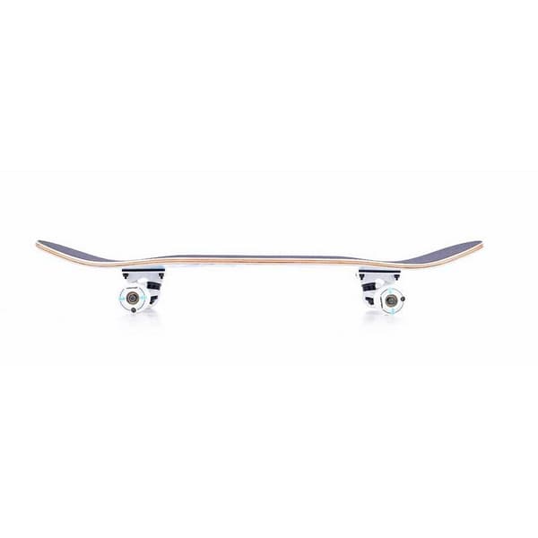 Tempish Skateboard Blue Wolf 31´´ Durchsichtig