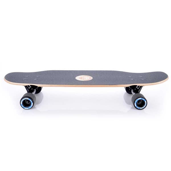 Tempish Longboard Moravia Ii 31´´ Guld