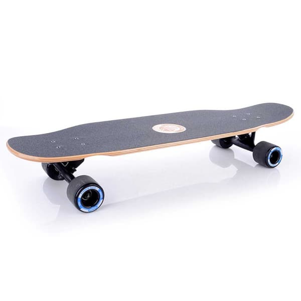 Tempish Longboard Moravia Ii 31´´ Guld