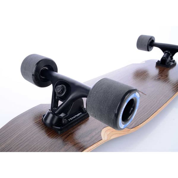 Tempish Longboard Moravia Ii 31´´ Guld