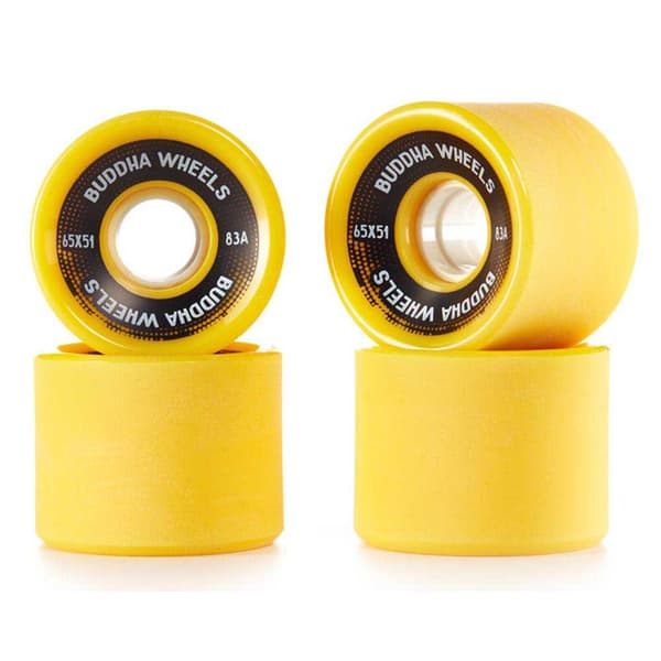 Hydroponic Surfskate Square 30´´ Grøn 10 Inches