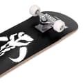 Miniatyrbillede 4 af 4: Star Wars Skateboard Wooden 31´´ Sort