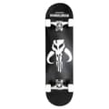 Miniatyrbillede 1 af 4: Star Wars Skateboard Wooden 31´´ Sort