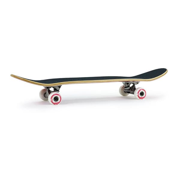 Enuff Skateboards Skateboard Classic Logo 7.75´´ Sort 31.5 Inches