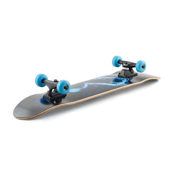 Enuff Skateboards Skateboard Pyro Ii 7.75´´ Flerfarvet 31 Inches